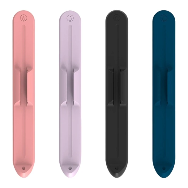 Silicone Pen Slot Case Silicone Protective Sleeve Rubber Pen Holder Precisions Cut Silicone Sleeve for Pencil Drop shipping
Silicone Pen Slot Case Silicone Protective Sleeve Rubber Pen Holder Precisions Cut Silicone Sleeve for Pencil Drop shipping