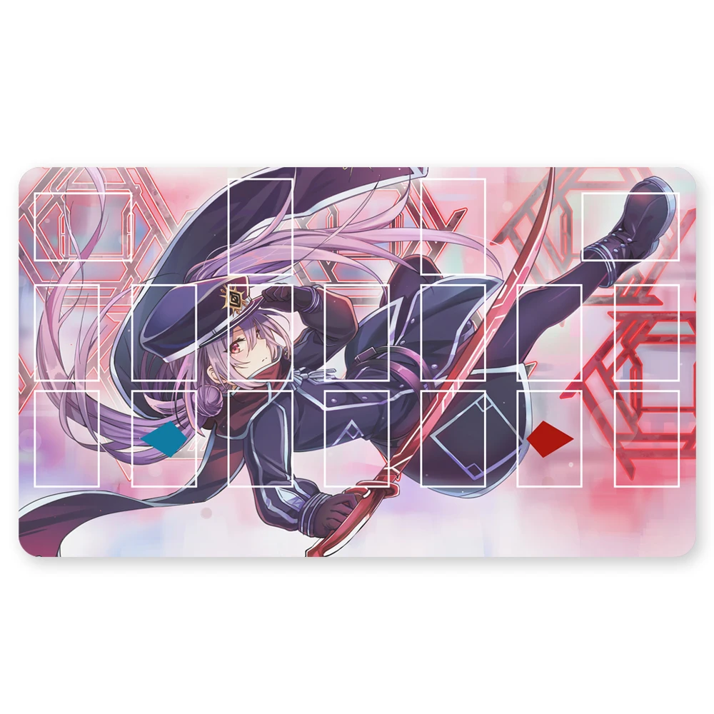 x866gv - TCG Playmat Blue-eyes Ultimate Dragon Dark Magician Duel Monsters Playmats Compatible for YuGiOh OCG TCG CCG + Free Bag
x866gv - TCG Playmat Blue-eyes Ultimate Dragon Dark Magician Duel Monsters Playmats Compatible for YuGiOh OCG TCG CCG + Free Bag