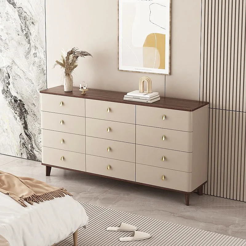 Простой современный шкаф для телевизора в гостиной, скандинавский светильник для спальни, роскошный сундук из цельного дерева
Простой современный шкаф для телевизора в гостиной, скандинавский светильник для спальни, роскошный сундук из цельного дерева