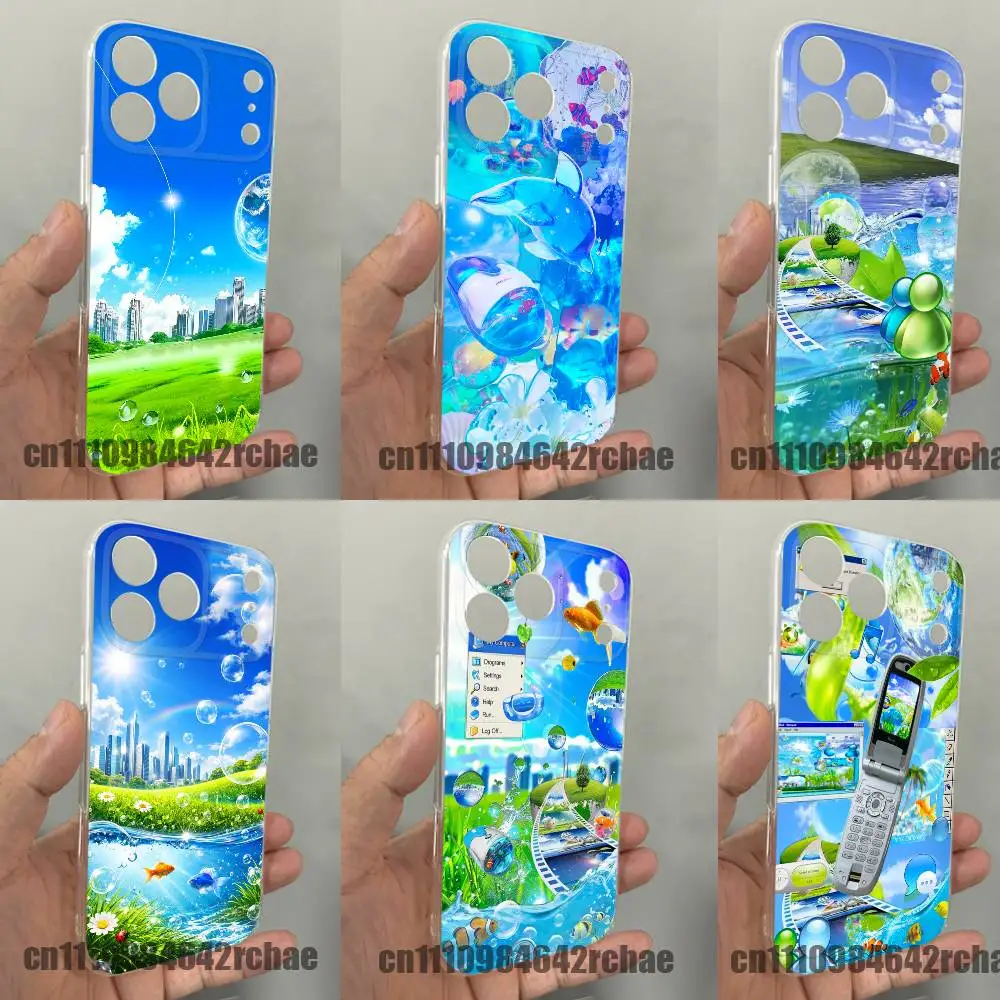 For Frutiger Aero Phone Case iPhone 12,16,11,13,15,17,14,Air,Mini,Plus,Pro,Max,E Clear Protect Cover
For Frutiger Aero Phone Case iPhone 12,16,11,13,15,17,14,Air,Mini,Plus,Pro,Max,E Clear Protect Cover