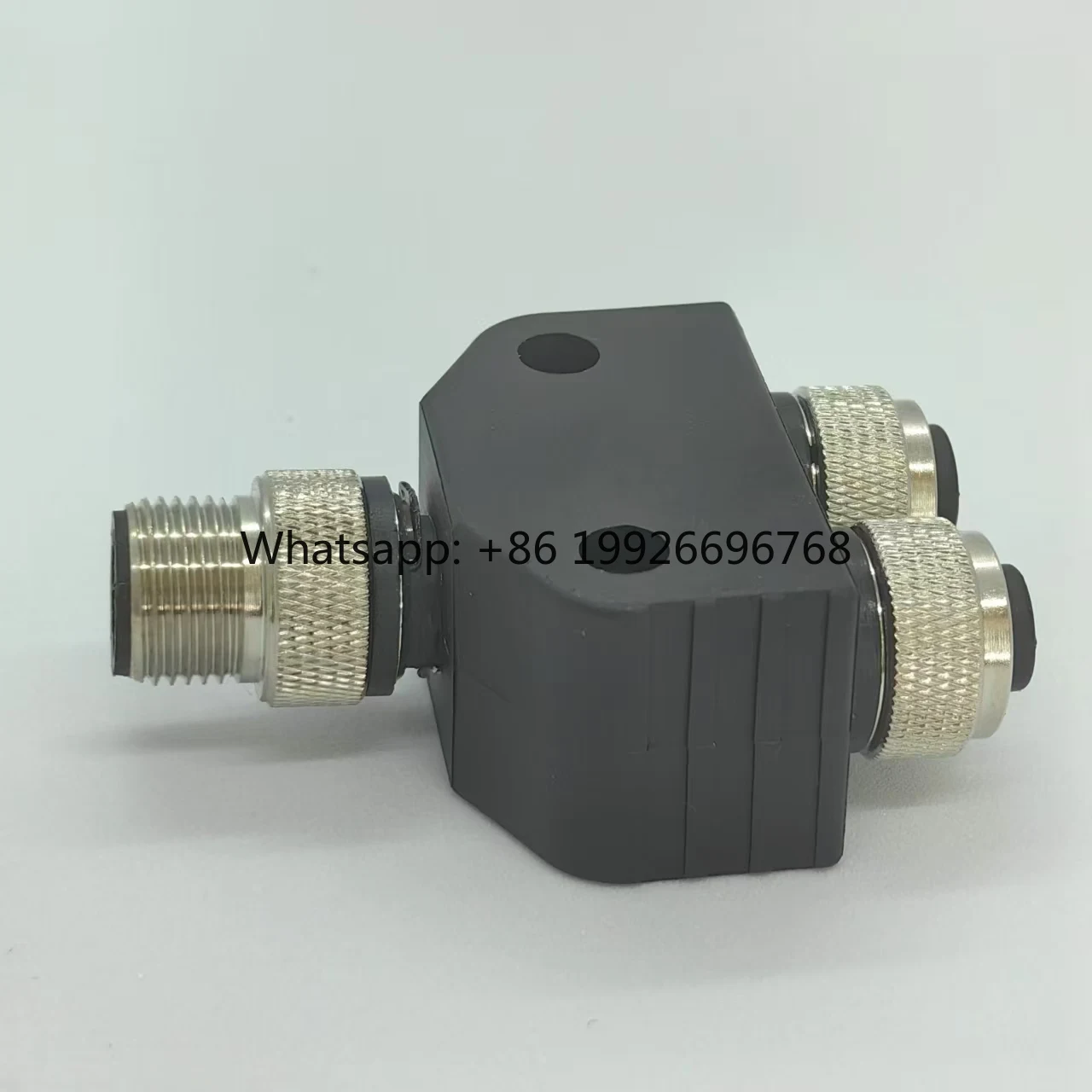 GSEE YWZ4-2EK3 Made in China Y Type Brass Male Female Sensor Splitters Cable Plug IP67 CE/ROHS/REACH Certified ODM Supplier
GSEE YWZ4-2EK3 Made in China Y Type Brass Male Female Sensor Splitters Cable Plug IP67 CE/ROHS/REACH Certified ODM Supplier