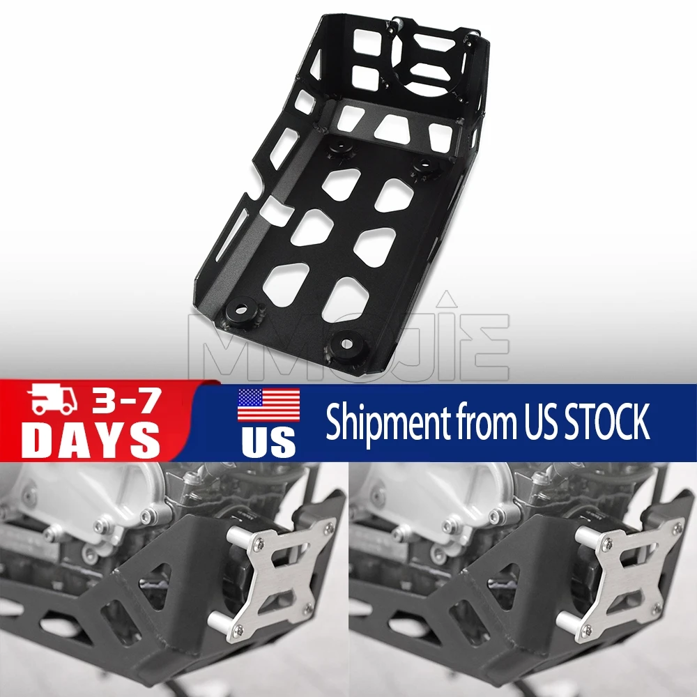Engine Protection Cover Chassis Under Guard Skid Plate For BMW G310GS G310R G 310GS G 310R 2017-2023 2022 2021 2020 Motorcycle
Engine Protection Cover Chassis Under Guard Skid Plate For BMW G310GS G310R G 310GS G 310R 2017-2023 2022 2021 2020 Motorcycle