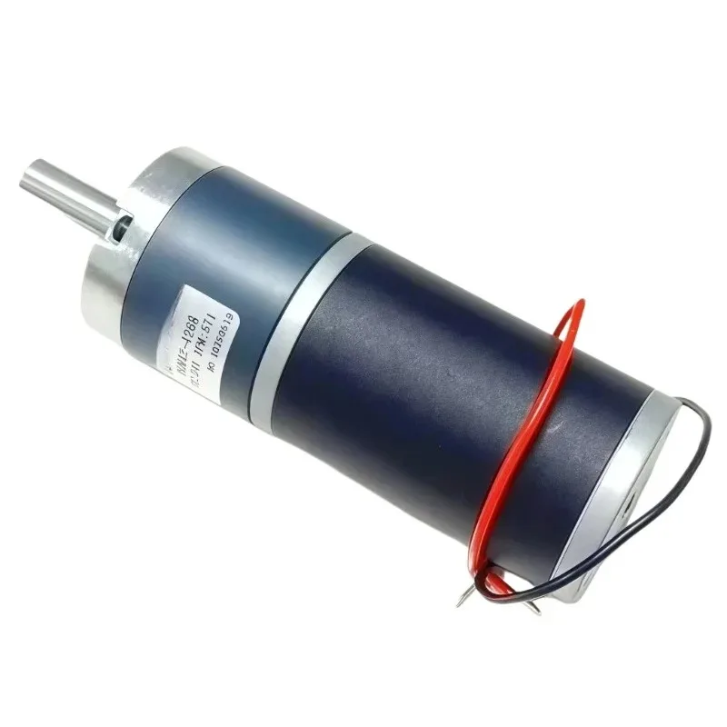 PGM42-4268 DC Planetary Gear Motor 12V 24V High Torque All Metal Gear CW CCW Adjustable Low Speed Mini Reduction Motor
PGM42-4268 DC Planetary Gear Motor 12V 24V High Torque All Metal Gear CW CCW Adjustable Low Speed Mini Reduction Motor