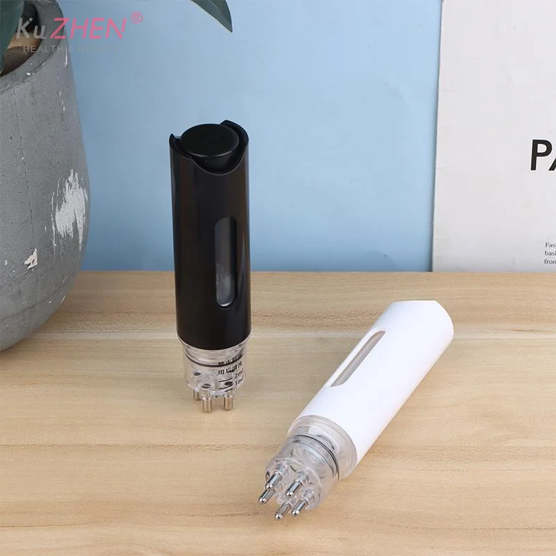 1 Set Essential Oil Liquid Guiding Massager Portable Scalp Applicator Liquid Comb Mini Massager Anti Hair Loss Scalp Care Tool
1 Set Essential Oil Liquid Guiding Massager Portable Scalp Applicator Liquid Comb Mini Massager Anti Hair Loss Scalp Care Tool