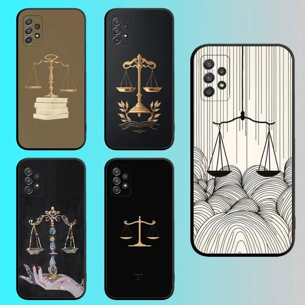 Law Judge Justice Lawyer Phone Case For Samsung S 25,24,23,22,30,21,10,9,Ultra,Plus,Lite,FE,4G,5G Black Soft Case
Law Judge Justice Lawyer Phone Case For Samsung S 25,24,23,22,30,21,10,9,Ultra,Plus,Lite,FE,4G,5G Black Soft Case