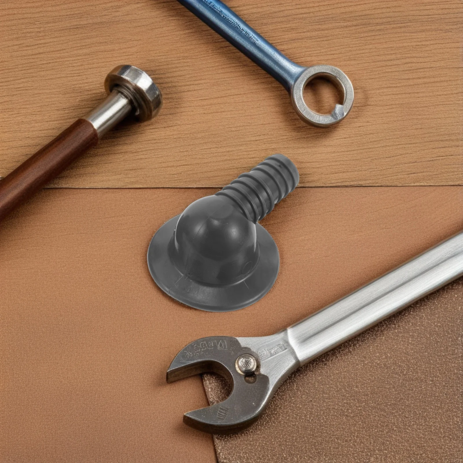 2Pcs Air Conditioner Drain Pipe Connector - Universal Ac Drain Hose Adapter with Anti-Clogging Nozzle for Outdoor Unit Extension
2Pcs Air Conditioner Drain Pipe Connector - Universal Ac Drain Hose Adapter with Anti-Clogging Nozzle for Outdoor Unit Extension