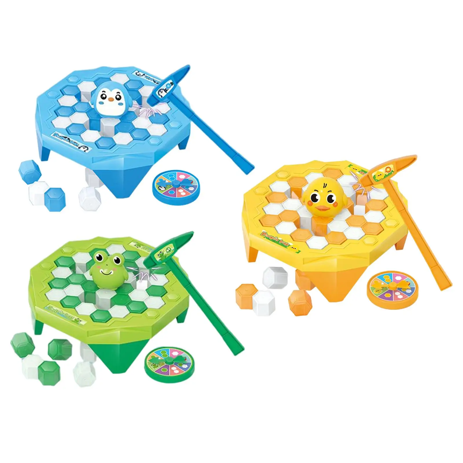 Ледяной блок, настольный стук, мелкая моторика, подарки на день рождения с поворотным столом, детская игрушка для разбивания льда
Ледяной блок, настольный стук, мелкая моторика, подарки на день рождения с поворотным столом, детская игрушка для разбивания льда