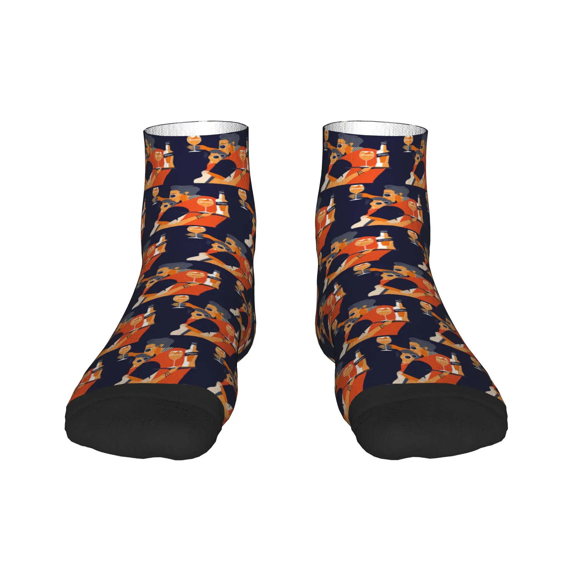 Aperol Spritz 1919 Poster Socks Harajuku Super Soft Stockings All Season Socks Accessories for Unisex Christmas Gifts
Aperol Spritz 1919 Poster Socks Harajuku Super Soft Stockings All Season Socks Accessories for Unisex Christmas Gifts