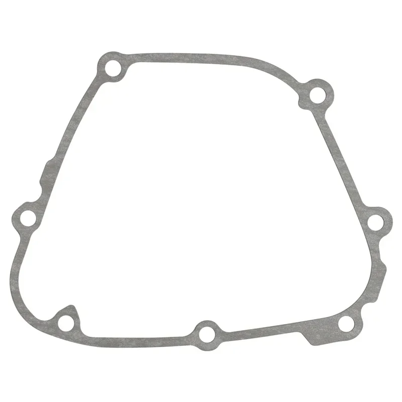 Motorcycle Oil Pump Cover Gasket for Yamaha MT09 MT-09 2021-2023 Tracer 9 GT 2021-2024 XSR900 2022
Motorcycle Oil Pump Cover Gasket for Yamaha MT09 MT-09 2021-2023 Tracer 9 GT 2021-2024 XSR900 2022
