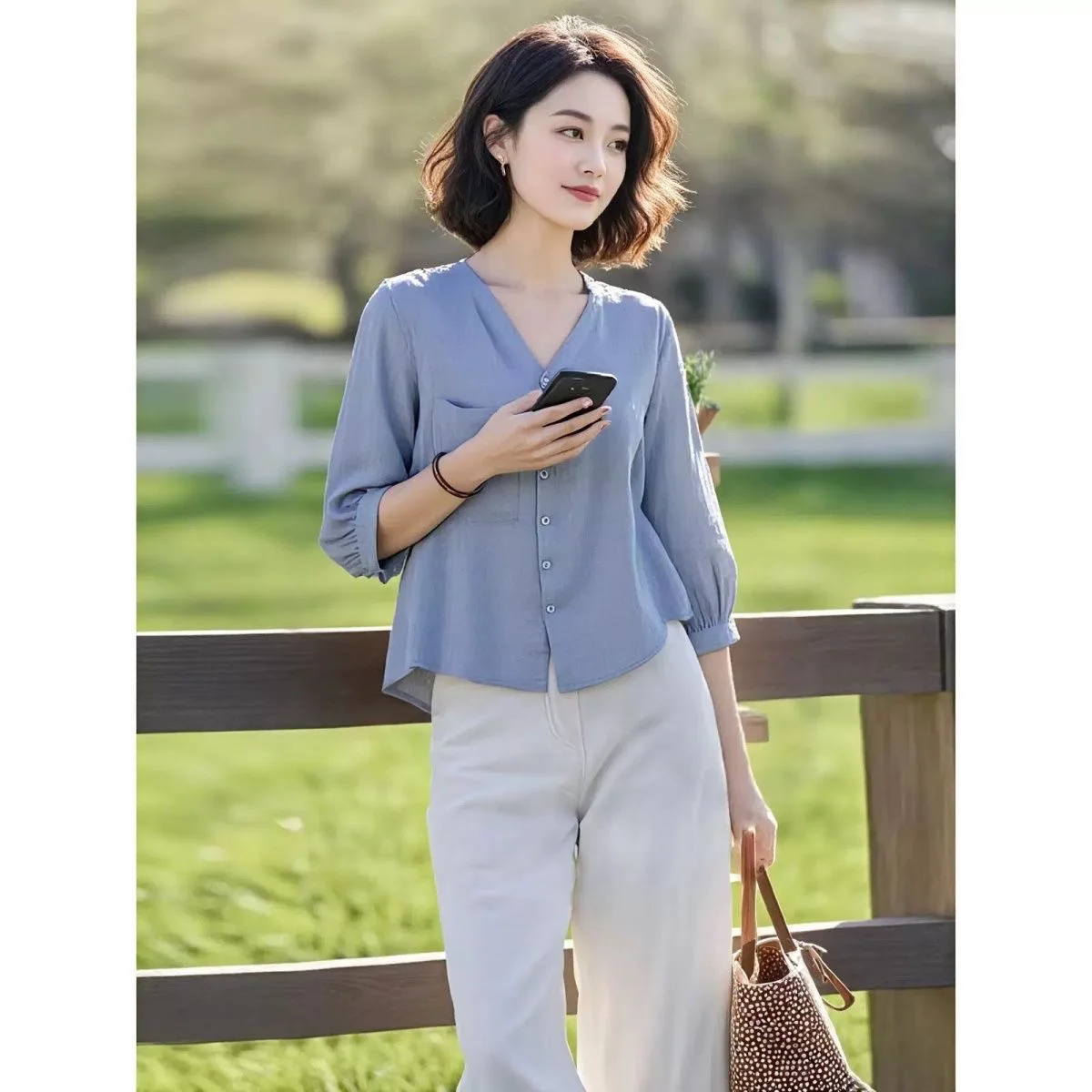 Short Sleeve Shirts Womens Base Fitting Lotus Material Fun Europe Beige Cuban Hawaiian Vocation Superior Leaf Colorful Print
Short Sleeve Shirts Womens Base Fitting Lotus Material Fun Europe Beige Cuban Hawaiian Vocation Superior Leaf Colorful Print