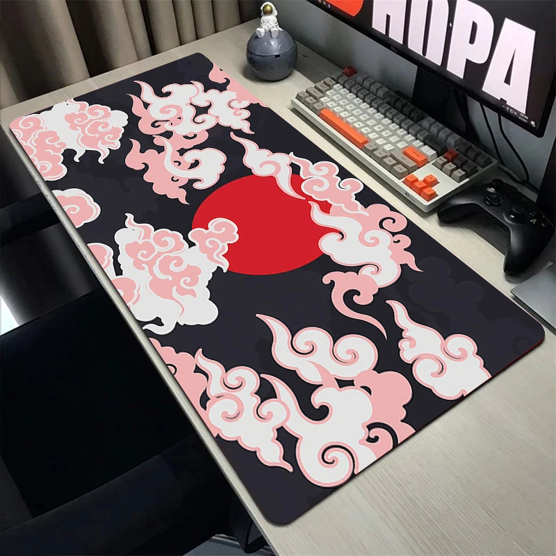 Большой коврик для мыши 100x50 см, оригинальный компьютерный игровой коврик для мыши, большой дизайнерский Настольный коврик для клавиатуры, игровой Абстрактный Коврик для мыши
Большой коврик для мыши 100x50 см, оригинальный компьютерный игровой коврик для мыши, большой дизайнерский Настольный коврик для клавиатуры, игровой Абстрактный Коврик для мыши