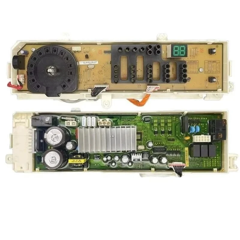 for Samsung washing machine computer motherboard DC92-01784M display board 68P
for Samsung washing machine computer motherboard DC92-01784M display board 68P