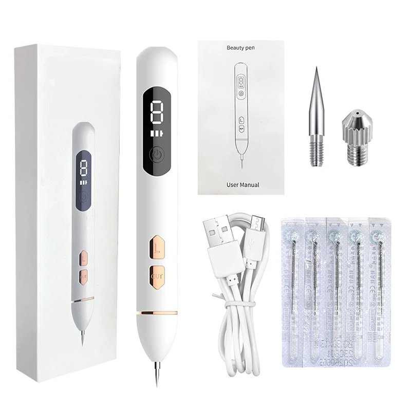 Portable 10-Level Skin Device with LCD Screen, for Gentle Targeted Skin Care, Home Use Beauty Tool
Portable 10-Level Skin Device with LCD Screen, for Gentle Targeted Skin Care, Home Use Beauty Tool