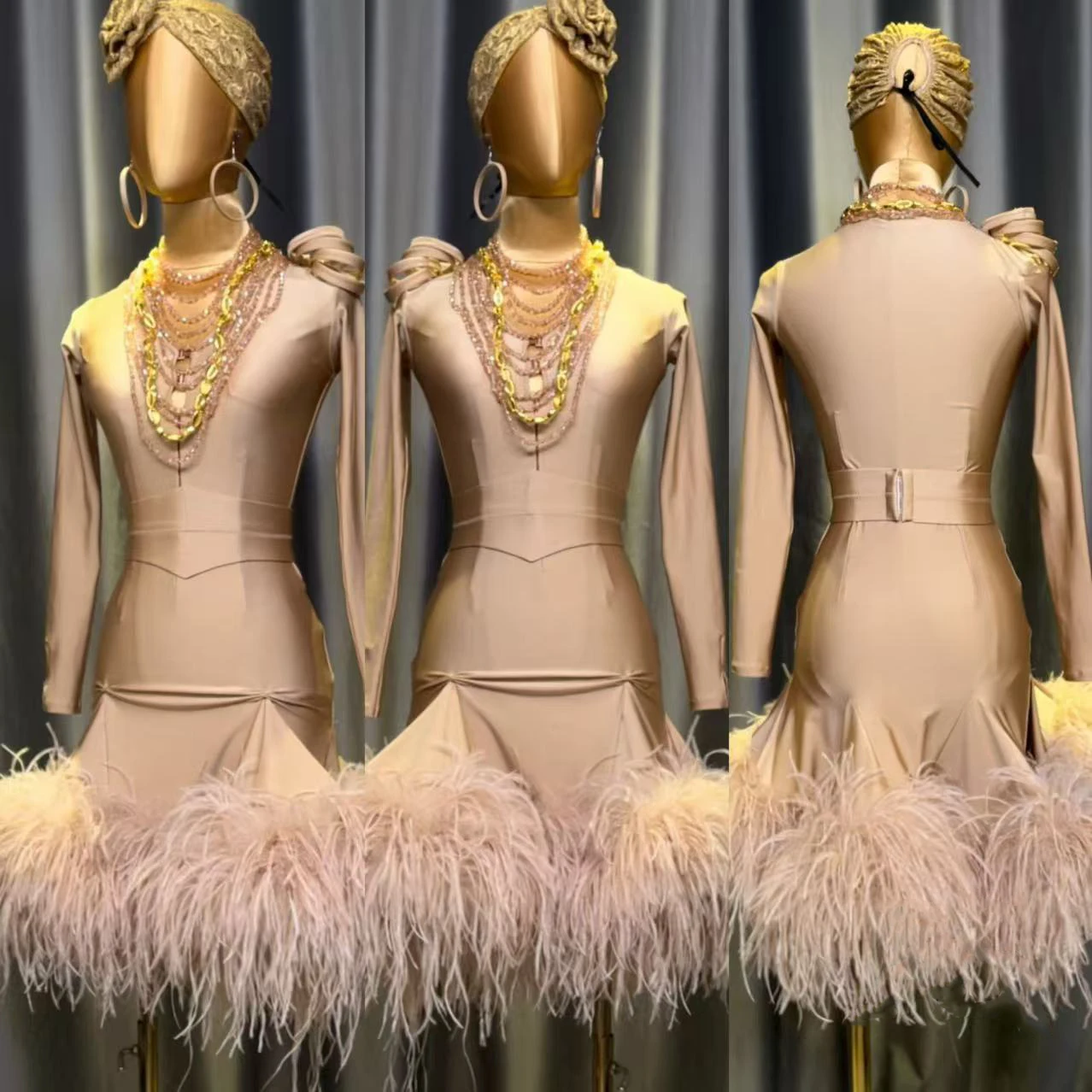 Латинский танец AB Stone Женское, взрослое, детское, элитное, индивидуальное, из страусиных волос, большое черное платье для выступлений в бассейне, самбы
Латинский танец AB Stone Женское, взрослое, детское, элитное, индивидуальное, из страусиных волос, большое черное платье для выступлений в бассейне, самбы