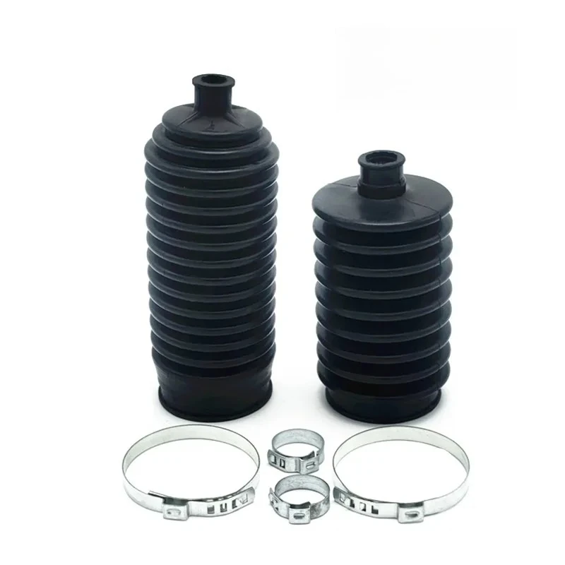 Golf cart Steering bellows for Club Car DS 1997-up petrol and electric models Passenger and driver side OEM #1013035, 101880001
Golf cart Steering bellows for Club Car DS 1997-up petrol and electric models Passenger and driver side OEM #1013035, 101880001