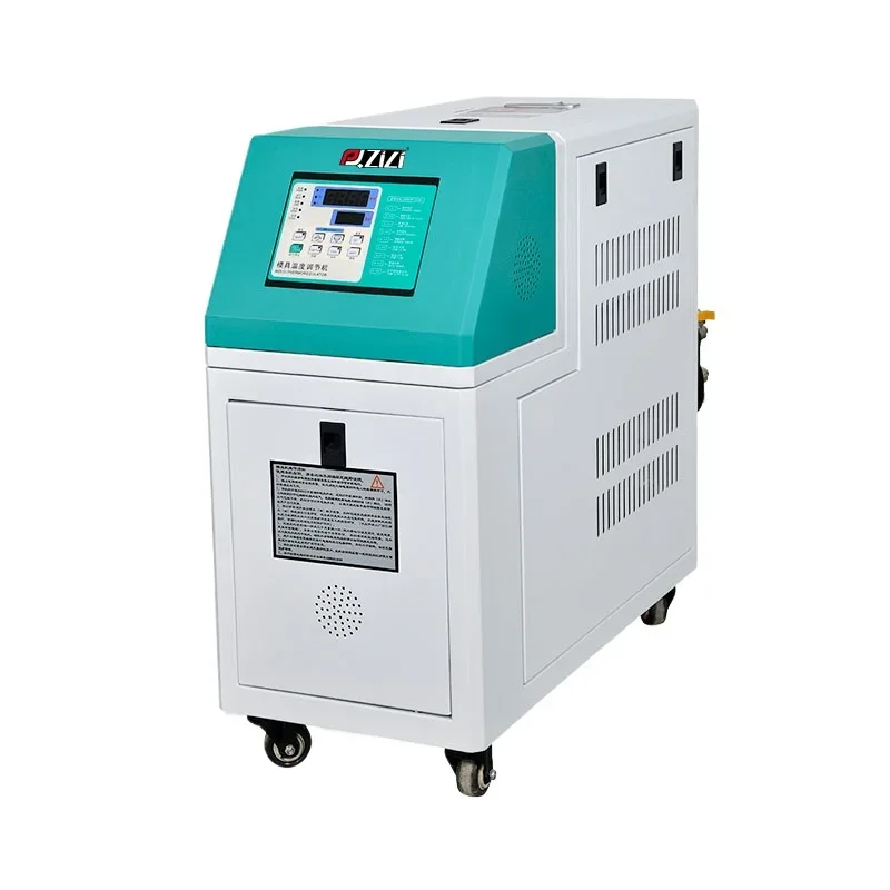 Industrial PID controlled injection water heating mold temperature controller
Industrial PID controlled injection water heating mold temperature controller