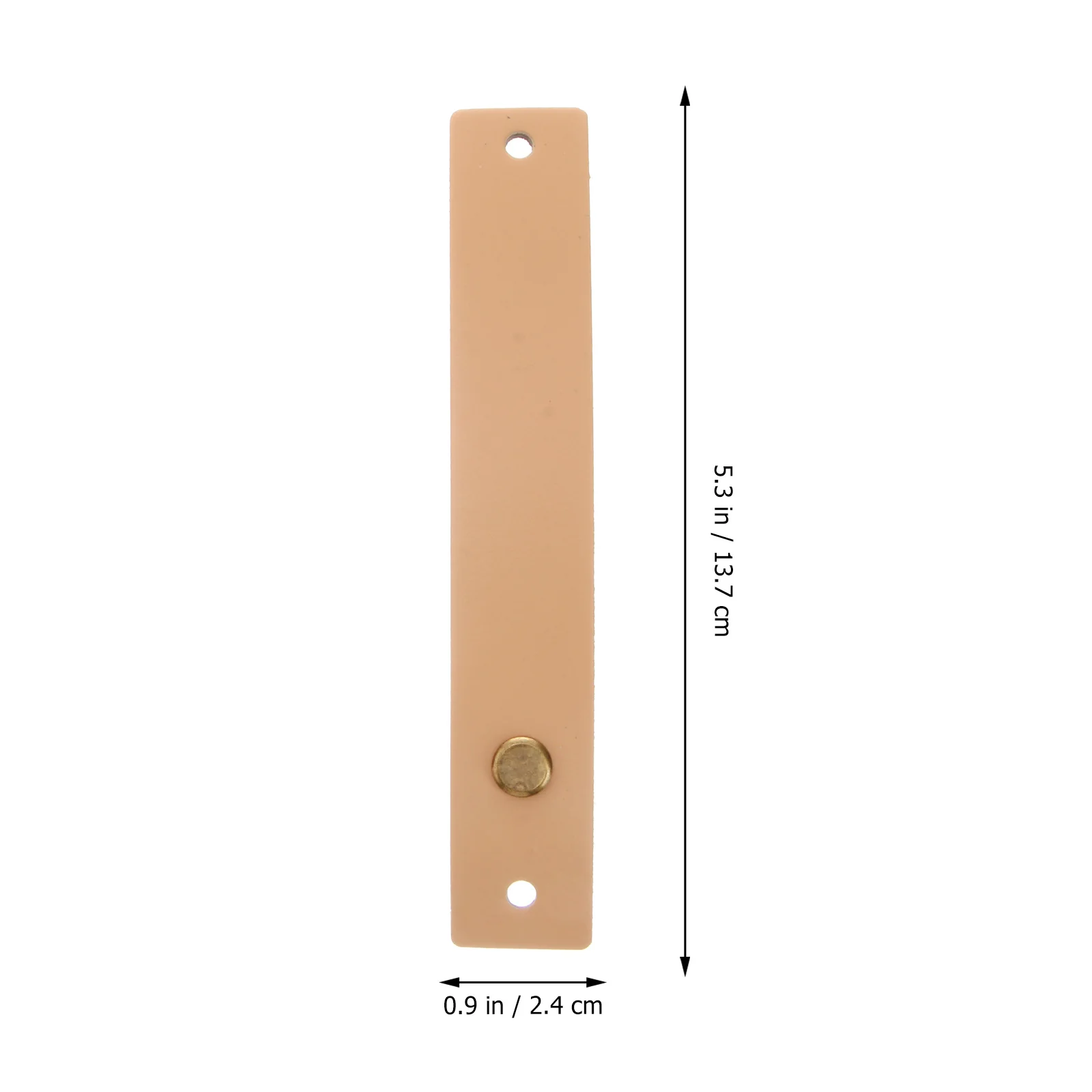 2pcs Cabinet Handles Drawer Pulls Handmade Durable Minimalist Single Hole Door Knobs For Kitchen Furniture Pull Handles
2pcs Cabinet Handles Drawer Pulls Handmade Durable Minimalist Single Hole Door Knobs For Kitchen Furniture Pull Handles