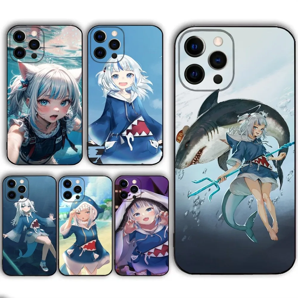 H-Holive G-Gawr Gura Phone Case For IPHONE 15,13,14,12,Mini ,11, Xr, X ,Xs Pro Max 8, 7 Plus Back Cover
H-Holive G-Gawr Gura Phone Case For IPHONE 15,13,14,12,Mini ,11, Xr, X ,Xs Pro Max 8, 7 Plus Back Cover