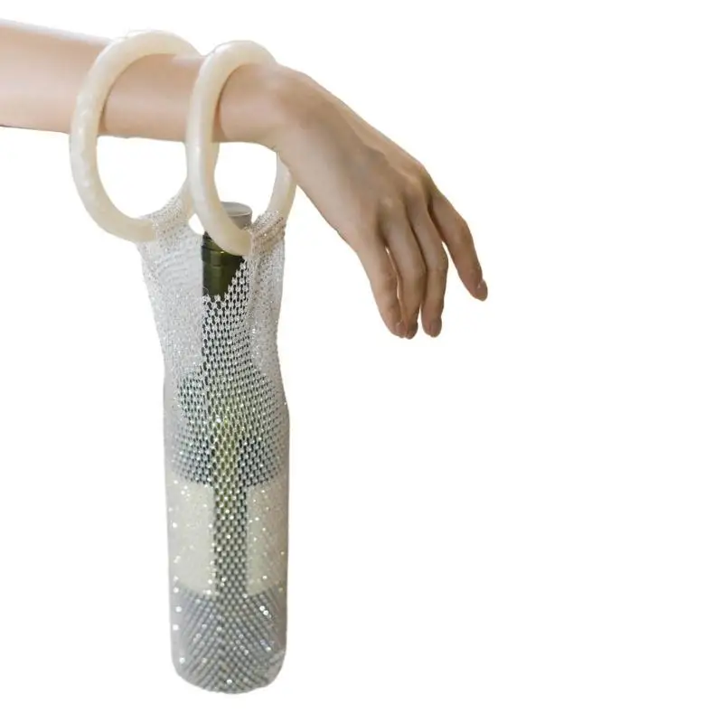 E8BD модная сумка для напитков, расширяемый сетчатый карман, переноска для вина, портативная изоляционная сумка для чашки, для с
E8BD модная сумка для напитков, расширяемый сетчатый карман, переноска для вина, портативная изоляционная сумка для чашки, для с