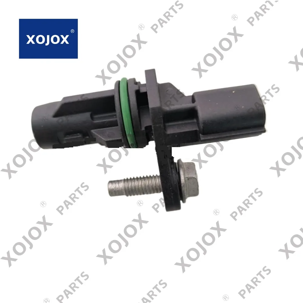 XOJOX 10X Crankshaft Position Sensor 24582404
XOJOX 10X Crankshaft Position Sensor 24582404