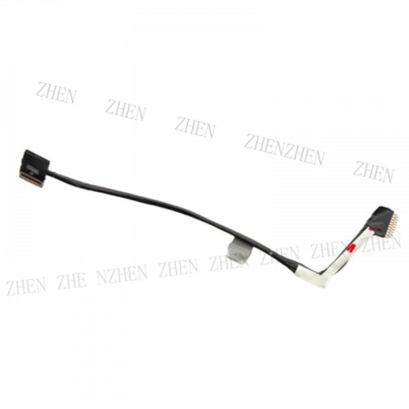 Y для Dell Alienware X14 R2 Кабель для подключения аккумулятора 0284V4 284V4 Кабель для ноутбука
Y для Dell Alienware X14 R2 Кабель для подключения аккумулятора 0284V4 284V4 Кабель для ноутбука