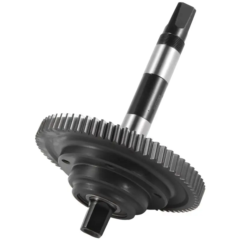 ABJN-1 PCS Gear Middle Shaft Of Large Gear(68Mm) As Shown Metal For Bafang BBS01 BBS02
ABJN-1 PCS Gear Middle Shaft Of Large Gear(68Mm) As Shown Metal For Bafang BBS01 BBS02