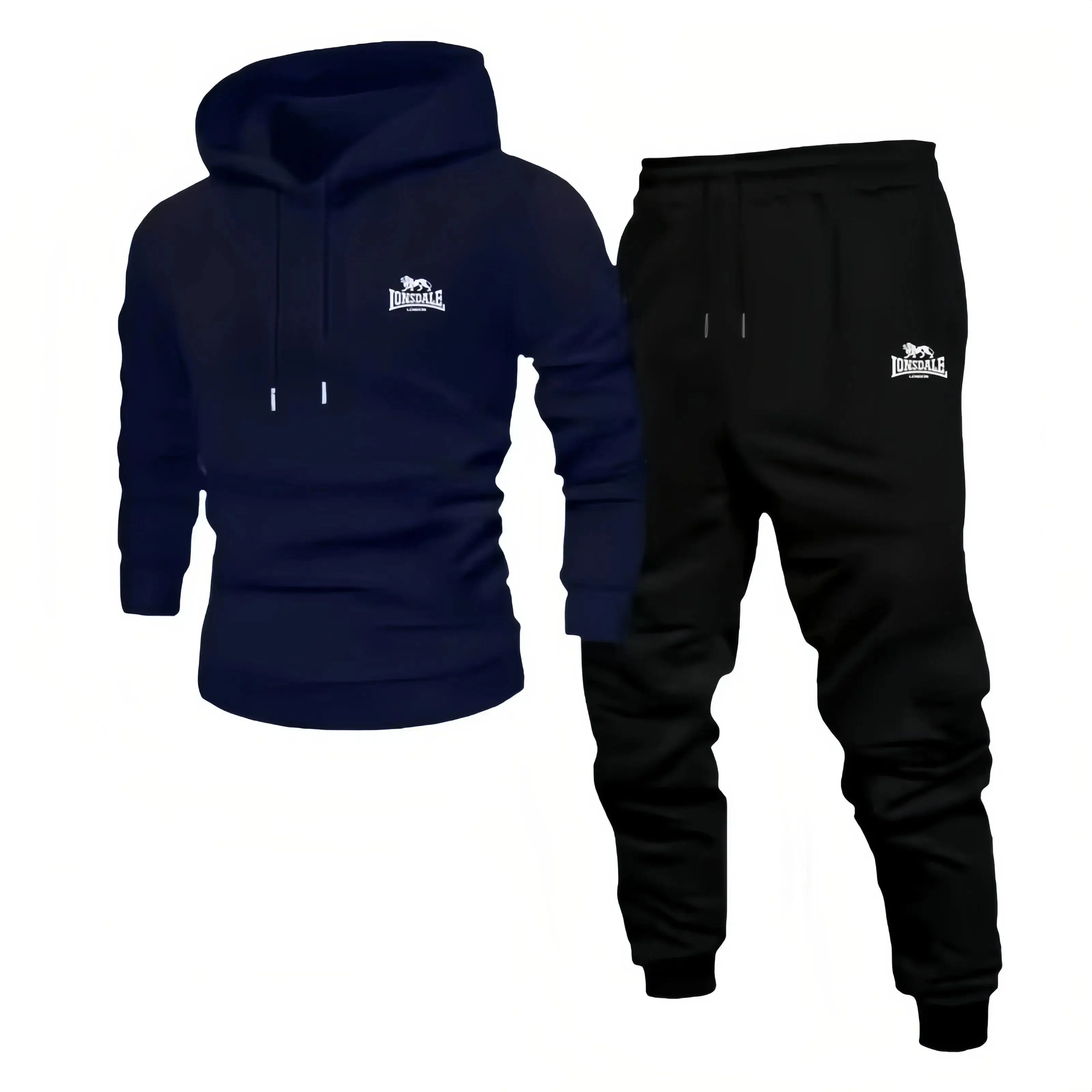 New Men Women Soft Comfortable Fitness Jogging Set Long Sleeve Sweatshirt Casual Sport Pants Autumn Winter 2 Piece Outfit Tracks
New Men Women Soft Comfortable Fitness Jogging Set Long Sleeve Sweatshirt Casual Sport Pants Autumn Winter 2 Piece Outfit Tracks