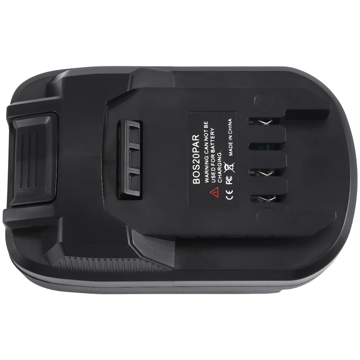Новый адаптер аккумулятора BOS20PAR для литий-ионного аккумулятора Bosch 18 В на Lidl Parkside X20 В для аккумуляторной дрели Parkside, электроинструмент
Новый адаптер аккумулятора BOS20PAR для литий-ионного аккумулятора Bosch 18 В на Lidl Parkside X20 В для аккумуляторной дрели Parkside, электроинструмент
