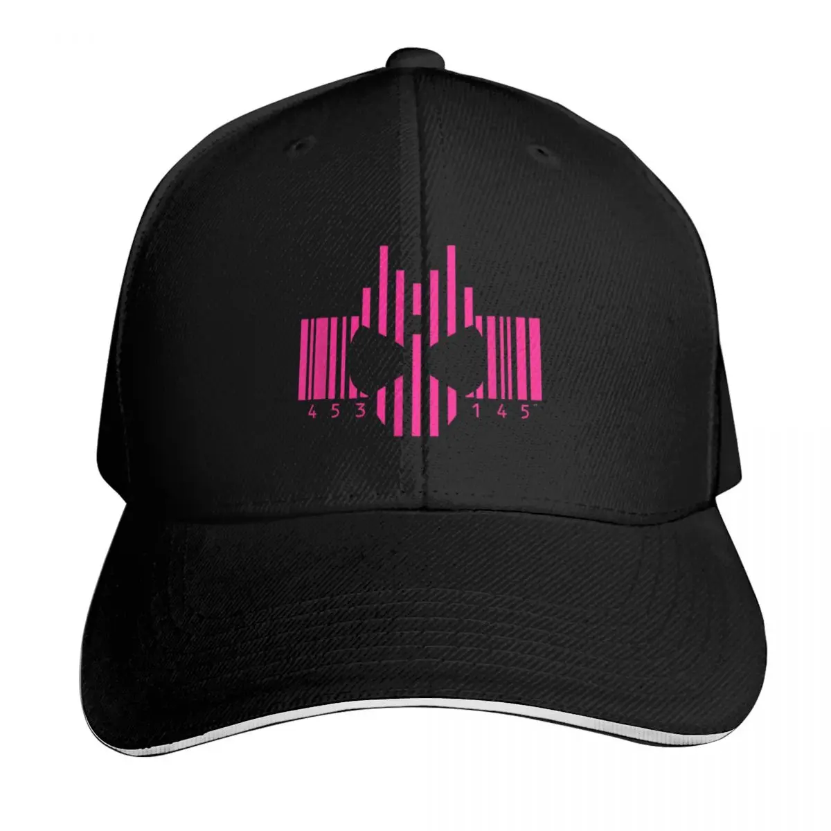 Decade Symbol Baseball Cap Sports Cap Luxury Man Hat Golf Rugby Women Hats Men's
Decade Symbol Baseball Cap Sports Cap Luxury Man Hat Golf Rugby Women Hats Men's