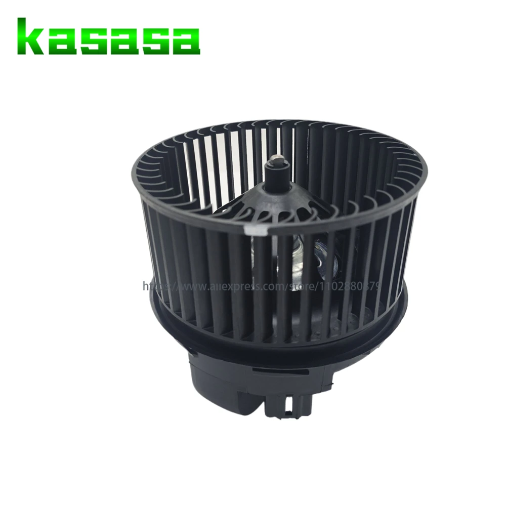 3M5H18456AC Мотор вентилятора отопителя HVAC для Ford Focus C-MAX Kuga Volvo C30 S40 V50 12V
3M5H18456AC Мотор вентилятора отопителя HVAC для Ford Focus C-MAX Kuga Volvo C30 S40 V50 12V