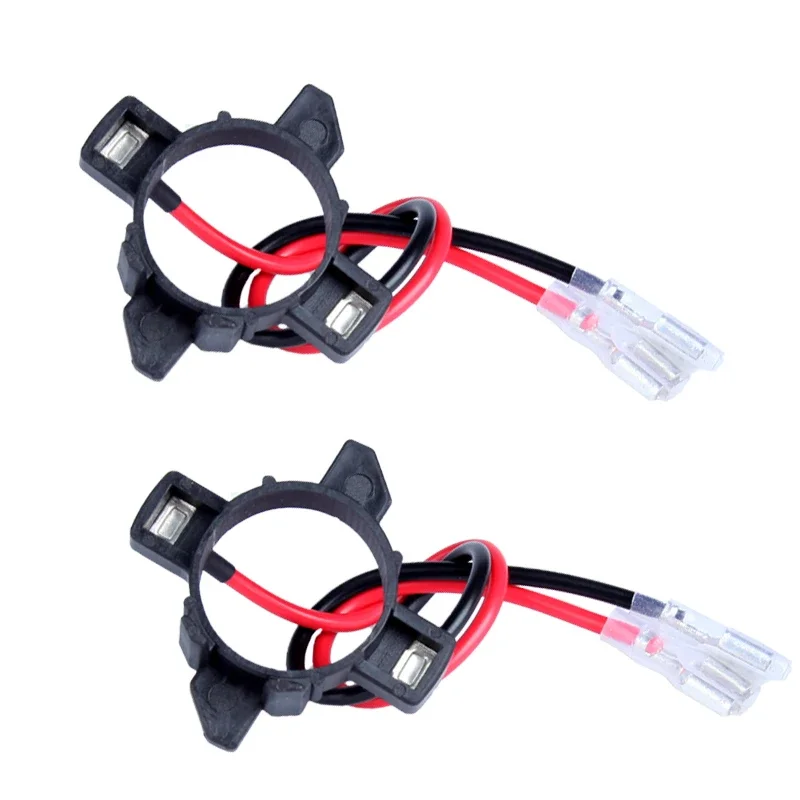 2 шт. H7 светодиодный адаптер для Caddy H7 светильник лампа гнездо адаптера держатель
2 шт. H7 светодиодный адаптер для Caddy H7 светильник лампа гнездо адаптера держатель