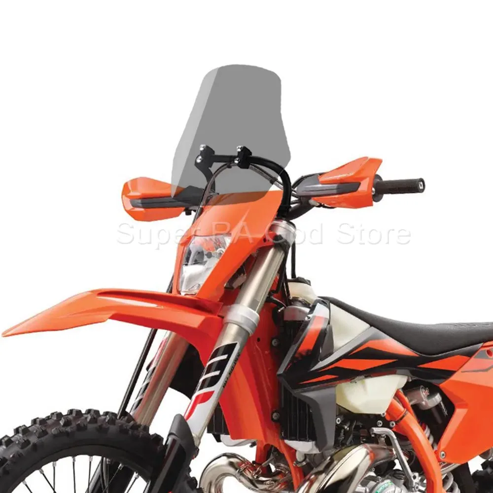 For EXC 250 300 450 125 TPI SX SX-F XC-F EXC-F XCW XCF-W Six Days Motorcycle Adventure Windscreen portable navigation stand
For EXC 250 300 450 125 TPI SX SX-F XC-F EXC-F XCW XCF-W Six Days Motorcycle Adventure Windscreen portable navigation stand