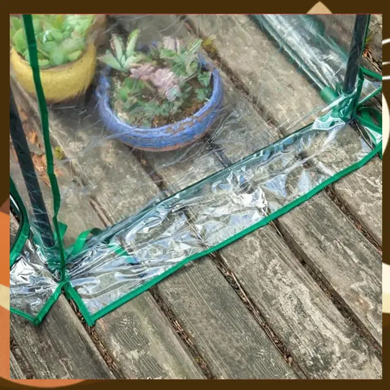Hot Gardening Germination Greenhouse Tabletop Nursery Tent Humidity Domes For Indoor
Hot Gardening Germination Greenhouse Tabletop Nursery Tent Humidity Domes For Indoor