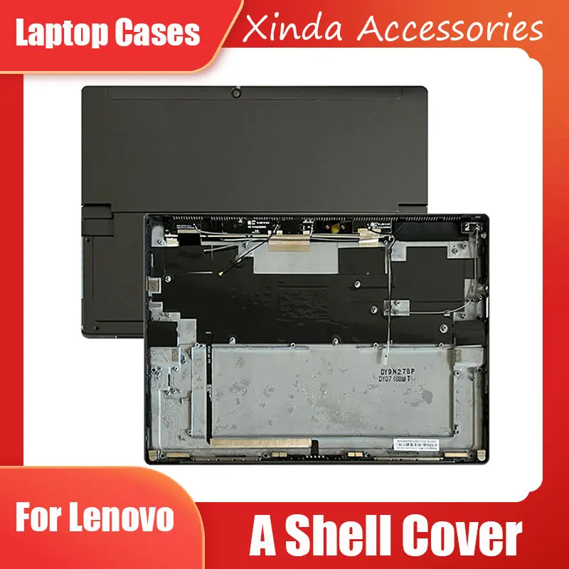 Для Lenovo MIIX 520-12IKB 525-12IKB 510-12 чехол для ноутбука аксессуары ЖК-задняя крышка передняя панель упор для рук верхняя крышка рамка серый
Для Lenovo MIIX 520-12IKB 525-12IKB 510-12 чехол для ноутбука аксессуары ЖК-задняя крышка передняя панель упор для рук верхняя крышка рамка серый