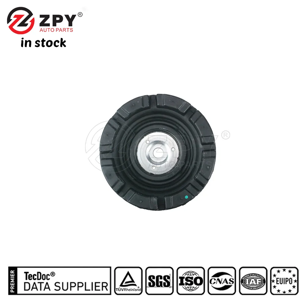 ZPY New Quality Suspension Strut Support Bearing Front For VW 7E0 412 331
ZPY New Quality Suspension Strut Support Bearing Front For VW 7E0 412 331