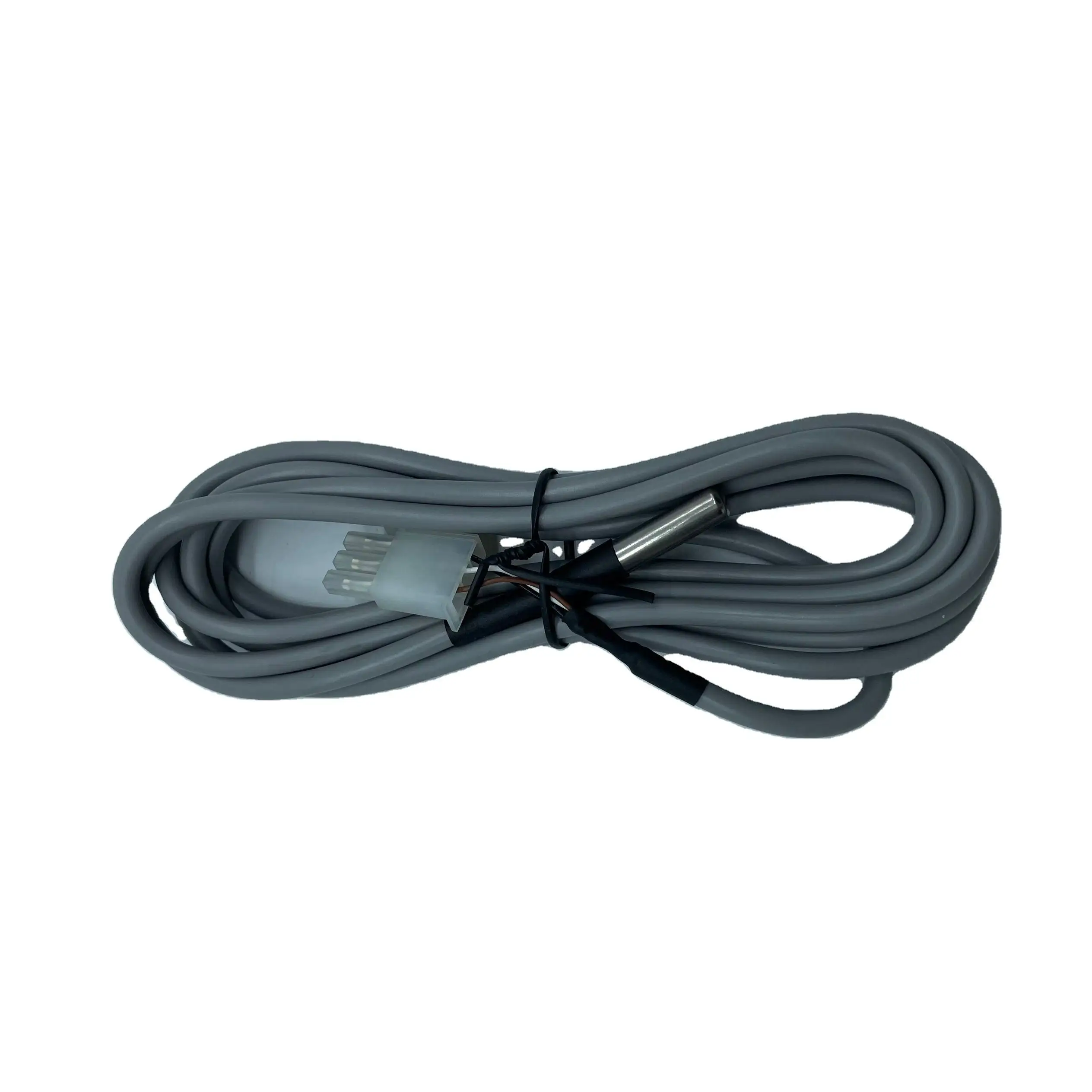Wholesale New Carrier Transicold Truck Parts Ras Sensor 3 Wire (12-00512-31 12-00512-41) for Thermo King
Wholesale New Carrier Transicold Truck Parts Ras Sensor 3 Wire (12-00512-31 12-00512-41) for Thermo King