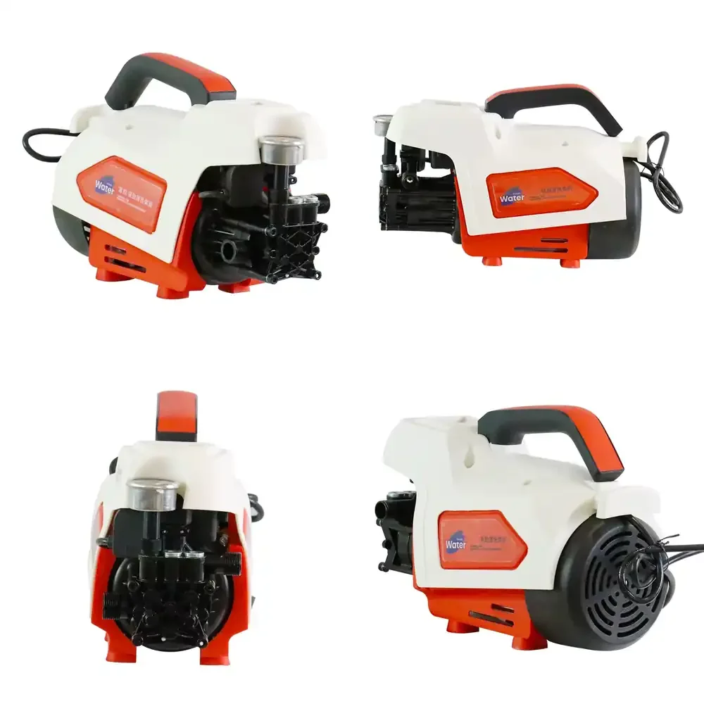 Portable 220v 70bar 1600W Cold Water Car Washer Machine High Pressure Car Washer
Portable 220v 70bar 1600W Cold Water Car Washer Machine High Pressure Car Washer