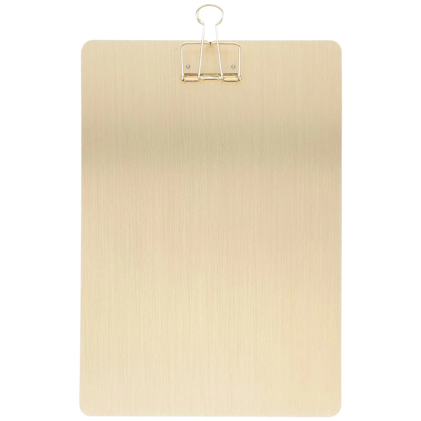 Portable A4 Metal Clipboard Writing Board Foldable Document Binder Office Folder Thin Paper Support Student Teacher Use Writing
Portable A4 Metal Clipboard Writing Board Foldable Document Binder Office Folder Thin Paper Support Student Teacher Use Writing