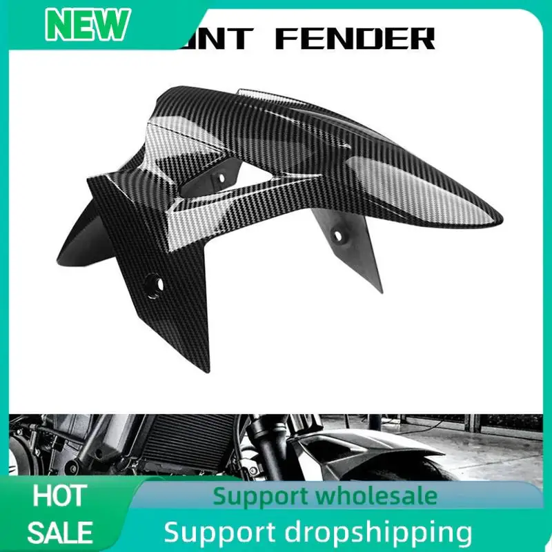 A04E-Motorcycle Mudguard Front Fender Modified Fenders Fairing Accessories For Kawasaki Ninja 400 Z400 2017-2021
A04E-Motorcycle Mudguard Front Fender Modified Fenders Fairing Accessories For Kawasaki Ninja 400 Z400 2017-2021