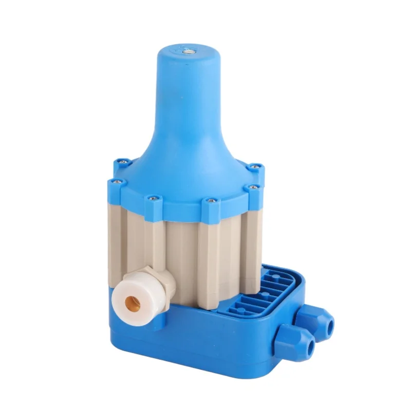 110V Pump Controller Switch Automatic Electric Switch Control Water Pressure Pump Switch
110V Pump Controller Switch Automatic Electric Switch Control Water Pressure Pump Switch