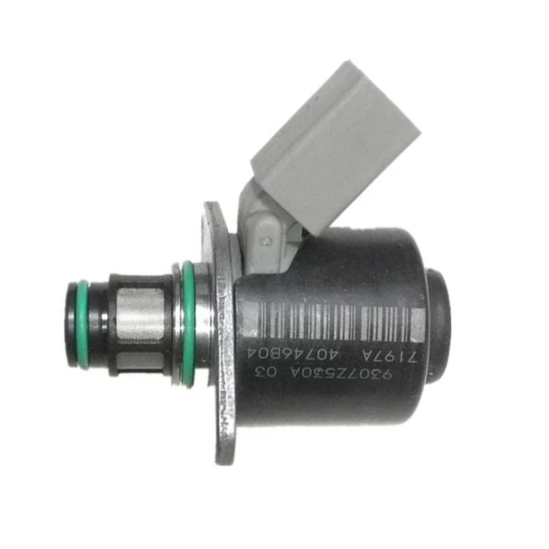 A6510740084 6510702601 Fuel Pump Regulator Suction Metering Control SCV Valve For Mercedes Benz W204 S204 W211 W212 Replacement
A6510740084 6510702601 Fuel Pump Regulator Suction Metering Control SCV Valve For Mercedes Benz W204 S204 W211 W212 Replacement