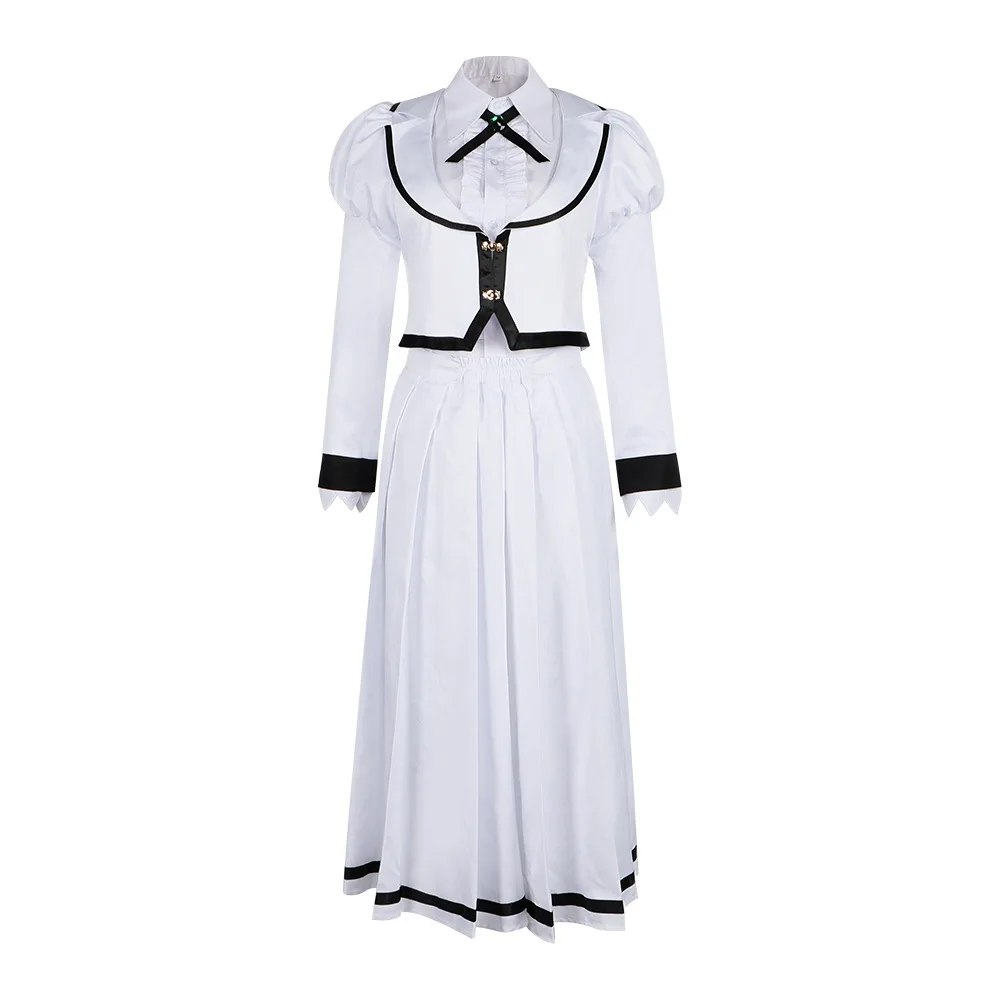 Black Iron Sound Feather Cosplay Costume Lily Sha Halloween Performance Clothes Bell Ladies Rock Fashion Traditional C...
Black Iron Sound Feather Cosplay Costume Lily Sha Halloween Performance Clothes Bell Ladies Rock Fashion Traditional C...