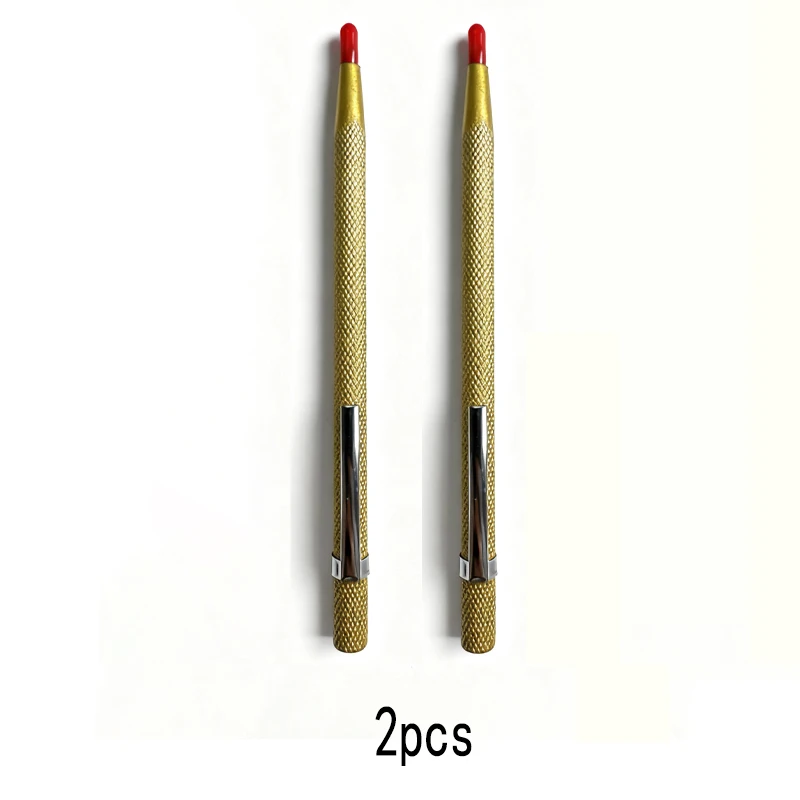 2/5Pcs Diamond Nib Titanium Pen, Precision Metalworking and Woodworking Tools for Cutting Glass, Tiles, Metal and Wood
2/5Pcs Diamond Nib Titanium Pen, Precision Metalworking and Woodworking Tools for Cutting Glass, Tiles, Metal and Wood