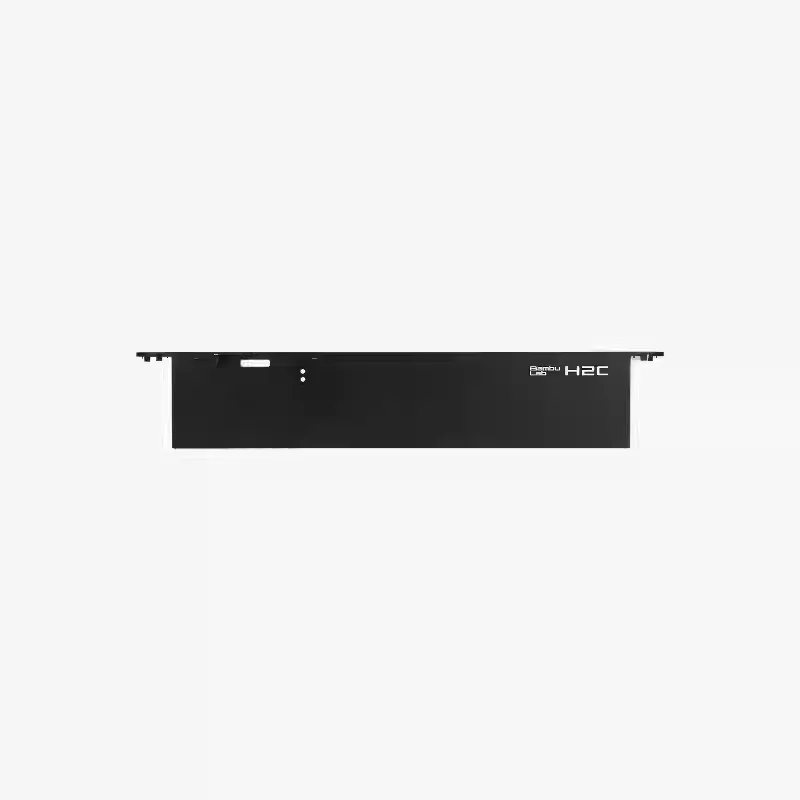 For Bambulab 3D Printer H2C Front Cover 3D Printer Accessories
For Bambulab 3D Printer H2C Front Cover 3D Printer Accessories