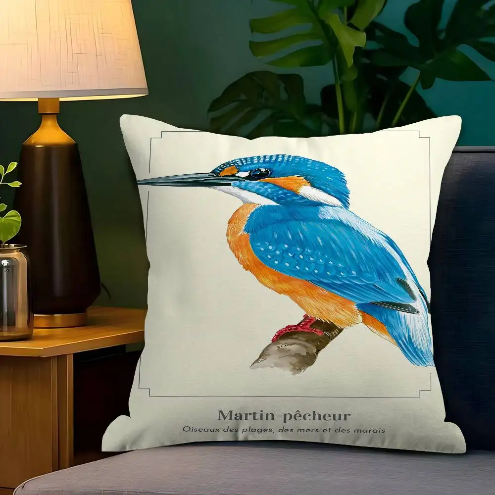 Types Of Birds Introduction Illustration Pillow Gift Home Office Decoration Pillow Bedroom Sofa Car Cushion CoverPillow Case
Types Of Birds Introduction Illustration Pillow Gift Home Office Decoration Pillow Bedroom Sofa Car Cushion CoverPillow Case