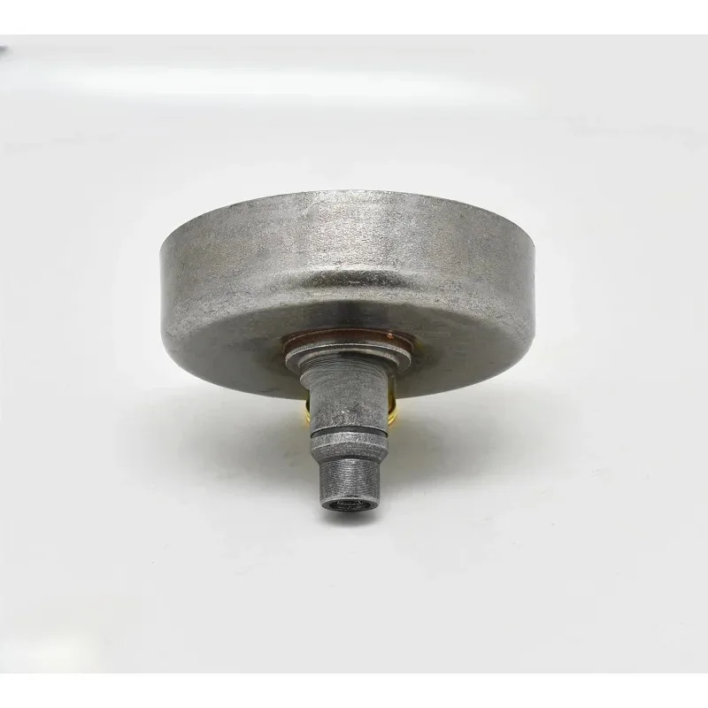 For FS120 Brush Cutter Clutch Disc Passive Plate STIHL Roadside Community Landscaping Machinery Parts
For FS120 Brush Cutter Clutch Disc Passive Plate STIHL Roadside Community Landscaping Machinery Parts