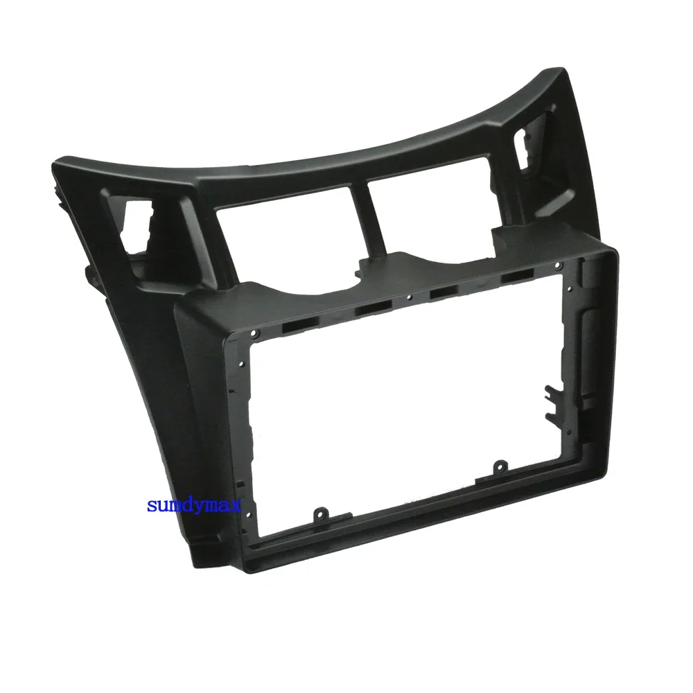 9 Inch 2 Din android Car Stereo Radio Frame Fascia Cover Trim Kit Panel For Toyota Yaris Vitz Platz 2005-2011 car radio frame
9 Inch 2 Din android Car Stereo Radio Frame Fascia Cover Trim Kit Panel For Toyota Yaris Vitz Platz 2005-2011 car radio frame