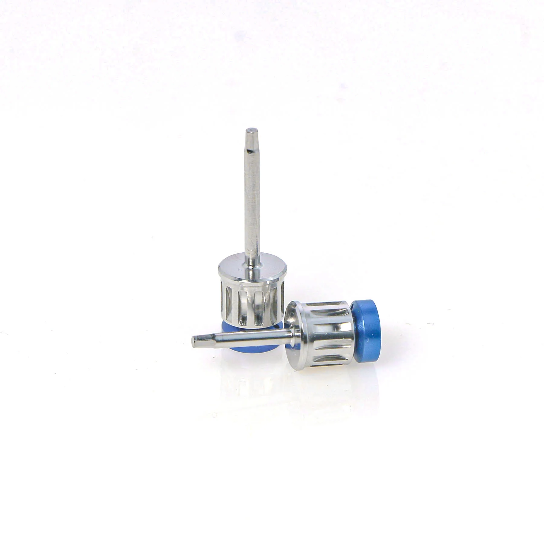 Dental Implant Zimmer Drivers Hex 1.27 BEGO Hand Screwdriver Long Short 2 Pcs Autoclavable
Dental Implant Zimmer Drivers Hex 1.27 BEGO Hand Screwdriver Long Short 2 Pcs Autoclavable