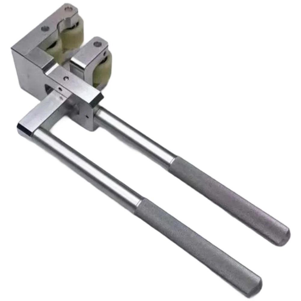 Pool For Cue Grip Repair Equipment Aluminum Alloy Cable Crimper Designed for Consistent Performance in For Cue Maintenance
Pool For Cue Grip Repair Equipment Aluminum Alloy Cable Crimper Designed for Consistent Performance in For Cue Maintenance
