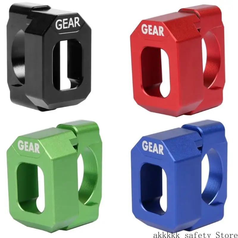 XXFF Алюминиевый инструмент для крепления дисплея шестерни мотоцикла, бесплатная установка, амортизирующий
XXFF Алюминиевый инструмент для крепления дисплея шестерни мотоцикла, бесплатная установка, амортизирующий